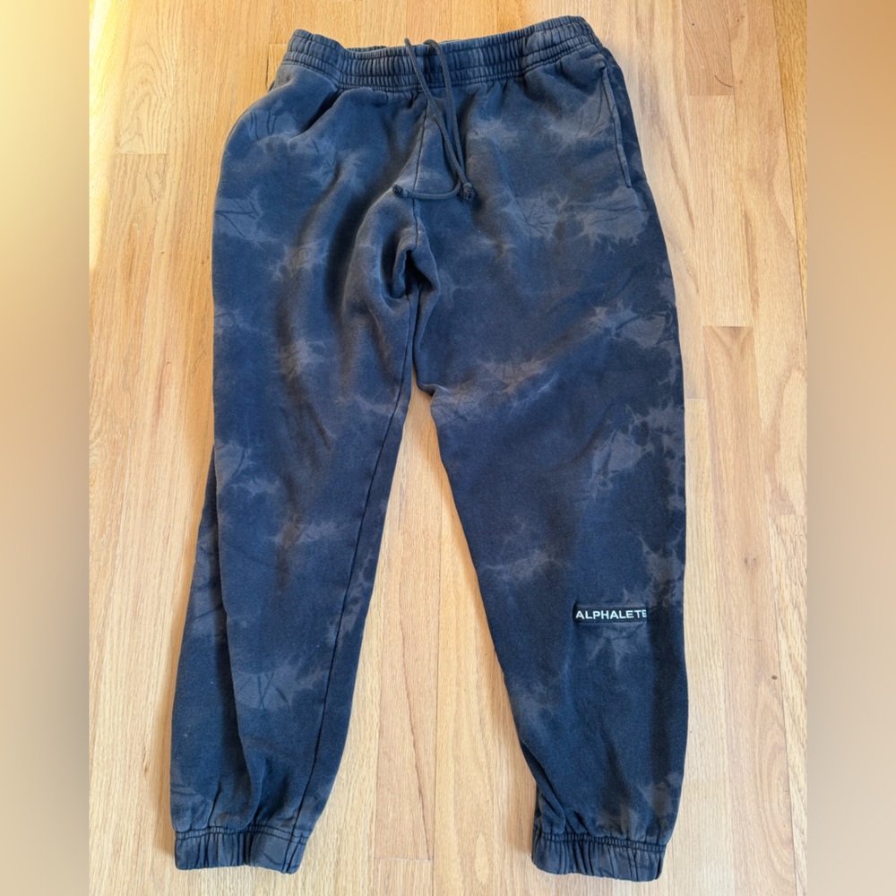 Alphalete sweats